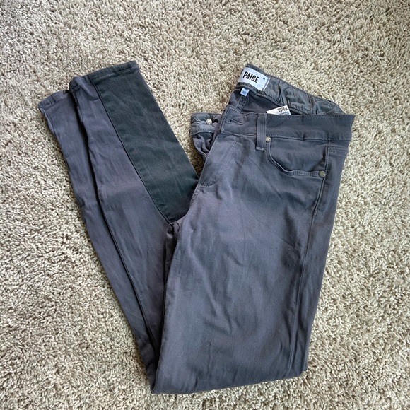 Paige Jeans 👖 - Size 29 - Picture 1 of 6
